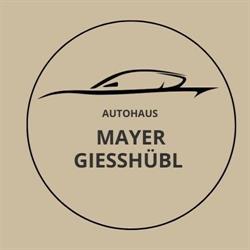 Autohaus Mayer Gießhübl, Öffnungszeiten