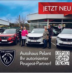 Autohaus Pelant GmbH., Kapfenberg Öffnungszeiten