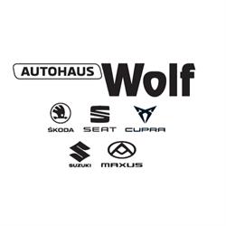 Autohaus Wolf, Höfen Öffnungszeiten