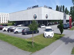 Autohof Lingg GmbH, Lustenau Öffnungszeiten