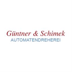 Güntner & Schimek GmbH, Wien Öffnungszeiten
