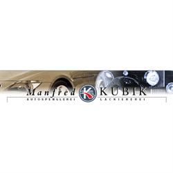 Autolackiererei - Autospenglerei Manfred Kubik e.U., Hernals, Wien - Öffnungszeiten