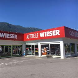 Autoteile Wieser GmbH & Co. KG, Spittal an der Drau Öffnungszeiten