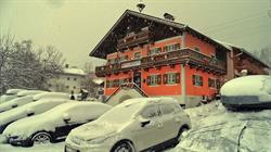 AlpinResort Der Bacherhof, Niedernsill Öffnungszeiten