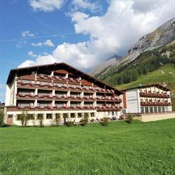 Thermal Badhotel Kirchler, Hintertux Öffnungszeiten