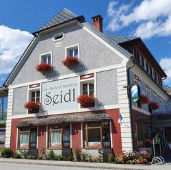 Bäckerei Seidl, Turnau Öffnungszeiten