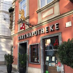 Bärenapotheke Mag. pharm. Julia Suppan-Verdino KG, Graz Öffnungszeiten