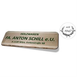 Holzwaren Anton Schill, Wien Öffnungszeiten