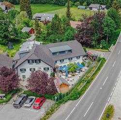 Landgasthof Batzenhäusl, St. Gilgen Öffnungszeiten