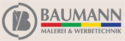 Malerei, Schriften, Siebdruck Baumann Gmbh., Fügen Öffnungszeiten