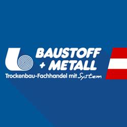 Baustoff + Metall, Wien Öffnungszeiten