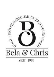 Bela & Chris Gold- und Silberschmuck-Erzeugung GmbH, Hernals, Wien - Öffnungszeiten