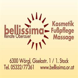 BELLISSIMA Renate Oberauer, Wörgl Öffnungszeiten