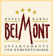 Hotel-Garni Belmont, Fiss Öffnungszeiten