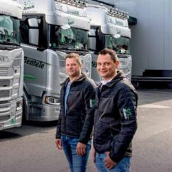 Bentele TRANSPORTE GmbH, Hohenems Öffnungszeiten