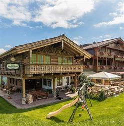Berggasthof Christernreith KG, Alm Öffnungszeiten