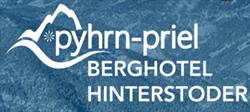 Berghotel Hinterstoder Inh Mag Isabella Sedlak, Öffnungszeiten