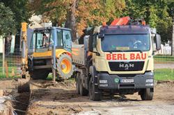 Berl-Bau GesmbH, Ternitz Öffnungszeiten