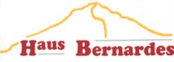 Haus Bernardes, Fiss Öffnungszeiten