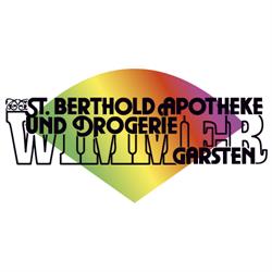 St. Berthold-Apotheke, Steyr-Land, Garsten - Öffnungszeiten