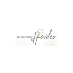 Haider GmbH Bestattung, Liezen Öffnungszeiten