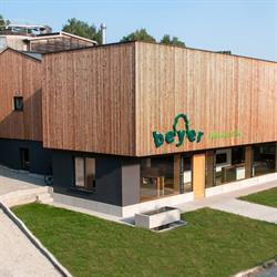 Beyer Tischlerei GmbH, Grieskirchen, Peuerbach - Öffnungszeiten