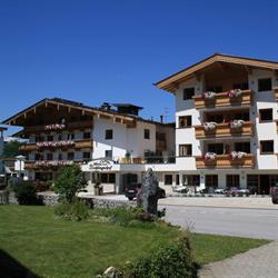 Hotel Bichlingerhof Familie Hollaus, Westendorf Öffnungszeiten