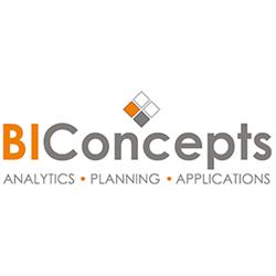 BIConcepts IT Consulting GmbH, Penzing, Wien - Öffnungszeiten