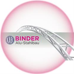 Binder Alu-Stahlbau GmbH, Mistelbach, Gaweinstal - Öffnungszeiten
