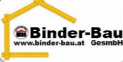 Binder - Bau GmbH, Wien-Umgebung, Gerasdorf - Öffnungszeiten