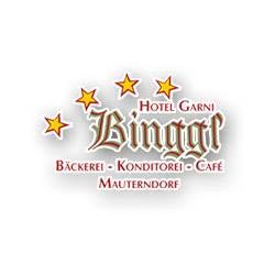Hotel Garni - Binggl, Mauterndorf Öffnungszeiten