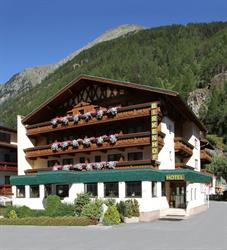 Hotel Birkenhof, Sölden Öffnungszeiten