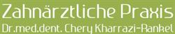 Dr. Med. Dent. Charareh Kharrazi-Rankel Zahnärztin, Bruckneudorf, Bruckneudorf - Öffnungszeiten