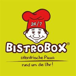 BistroBox GmbH, Holzhausen Öffnungszeiten