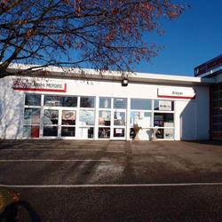 Bleyer GmbH & Co KG, Deutsch Tschantschendorf Öffnungszeiten