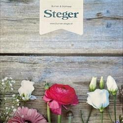 Blumen Steger Gärtnerei, Saalfelden am Steinernen Meer Öffnungszeiten