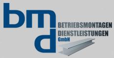 Bmd Betriebsmontagen und Dienstleistungs-GmbH, Grieskirchen, Grieskirchen - Öffnungszeiten