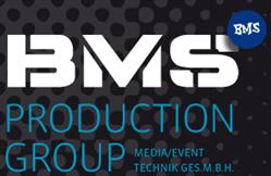 Bms Production Group Medien-und Veranstaltungs- Technik Ges.m.b.h., Liesing, Wien - Öffnungszeiten