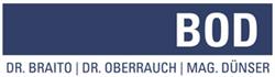 BOD Steuerberatungs-GmbH, Kufstein, Kirchbichl - Öffnungszeiten