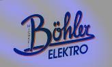 Böhler Elektrotechnik GmbH & Co KG, Feldkirch Öffnungszeiten