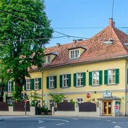 Restaurant Brandhof, Innere Stadt, Graz - Öffnungszeiten