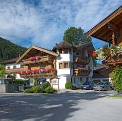 Gästehaus Brantlhof, Going am Wilden Kaiser Öffnungszeiten