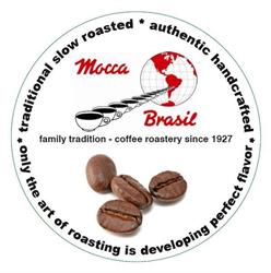 Mocca Brasil Kaffeerösterei, Wien Öffnungszeiten