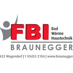 Braunegger Franz Installationen GmbH & Co KG, St. Veit in der Südsteiermark Öffnungszeiten