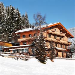 Berghotel Breitmoos GmbH, Mittersill Öffnungszeiten