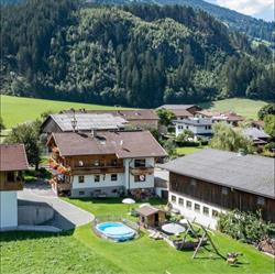Martlerhof - Anni und Josef Rahm, Aschau im Zillertal Öffnungszeiten