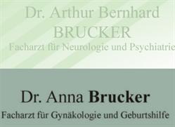Dr. Arthur Bernhard Brucker Neurologe - Dr. Anna Brucker Frauenärztin, Wilhering Öffnungszeiten