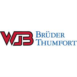 Brüder Thumfort GmbH, Graz Öffnungszeiten