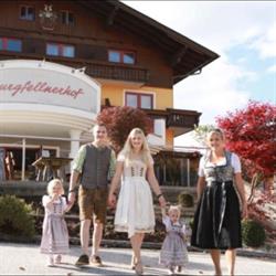 Hotel Burgfellnerhof, Rohrmoos Öffnungszeiten