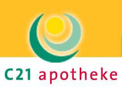 C 21 Apotheke, Floridsdorf, Wien - Öffnungszeiten